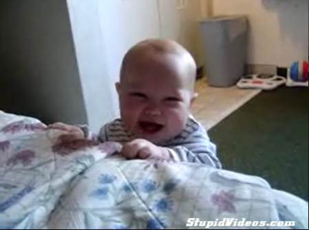 Laughing Baby